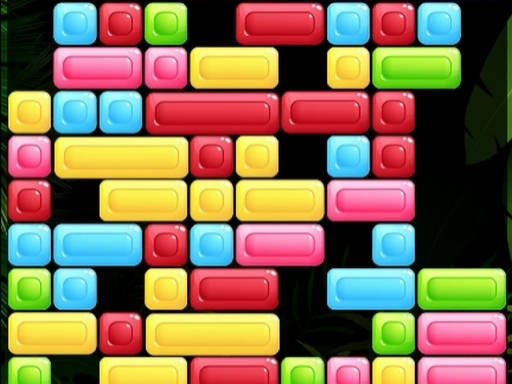 Play Tetrix Blocks