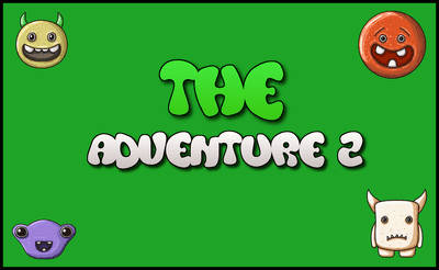 Play The Adventure 2