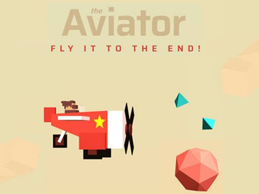 Play The Aviator