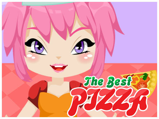 Play The Best Pizza