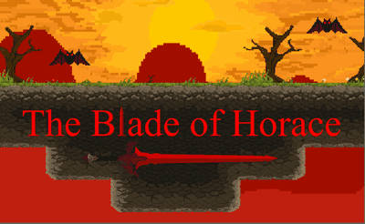 Play The Blade of Horace