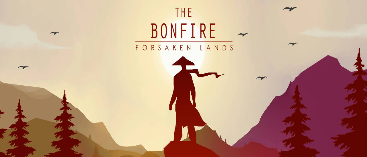 Play The Bonfire Forsaken Lands