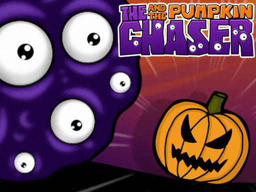 Play The Chaser and the Pumpkin