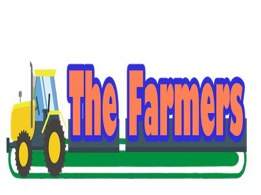 Play The Farmers