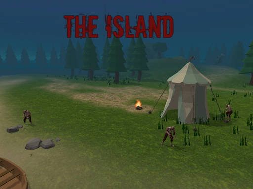 Play the Island