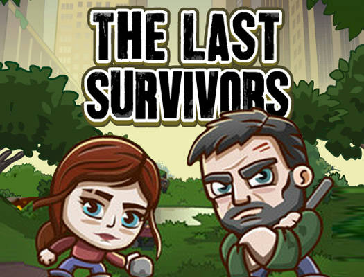 Play The Last Survivors