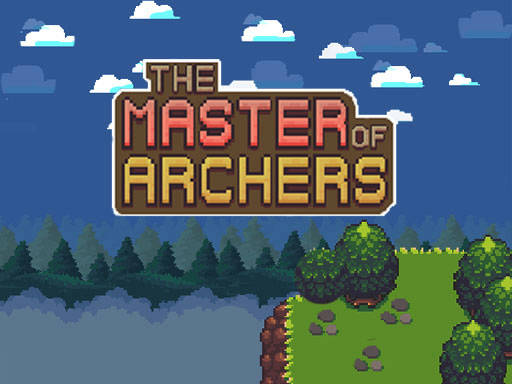 Play The Master Of Archer