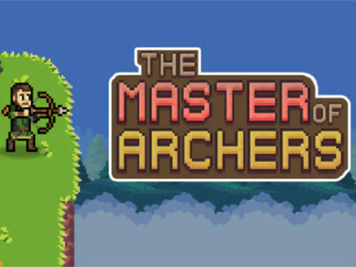 Play The Master of Archers