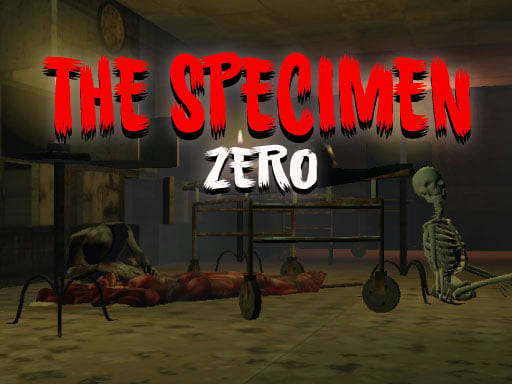 Play The Specimen Zero