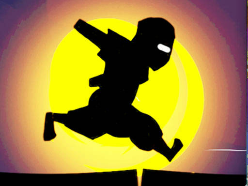 Play The speed Ninja-3