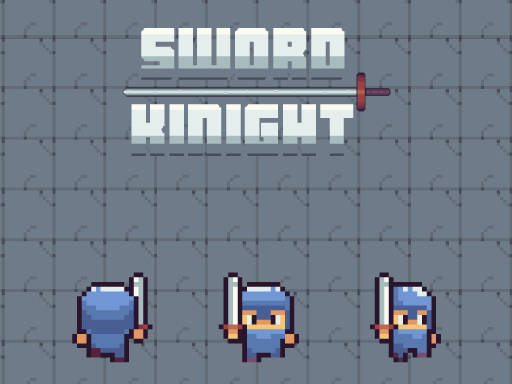 Play The Sword Knight