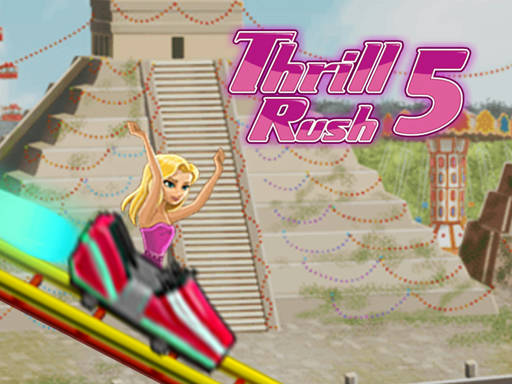 Play Thrill Rush 5