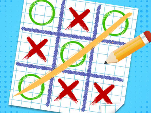 Play Tic Tac Toe Puzzle