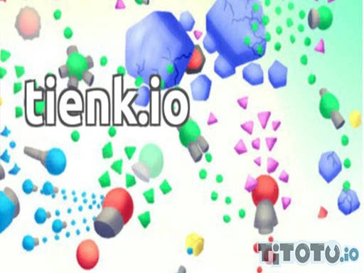 Play tienk.io