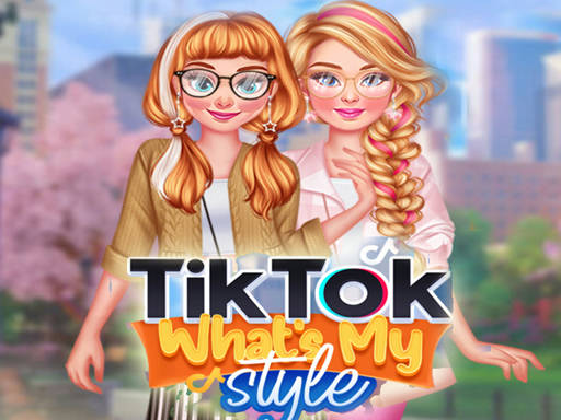 Play TikTok Whats My Style