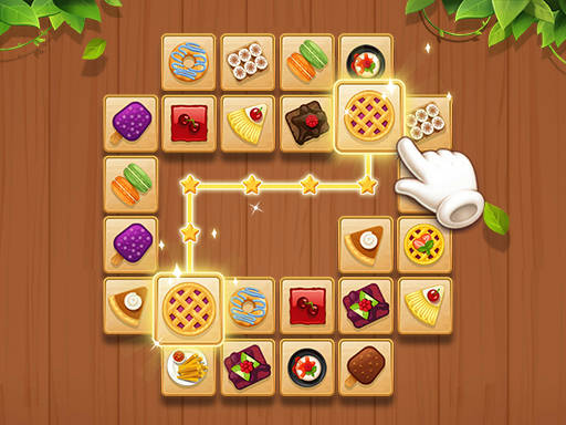 Play Tile Connect - Pair Matching