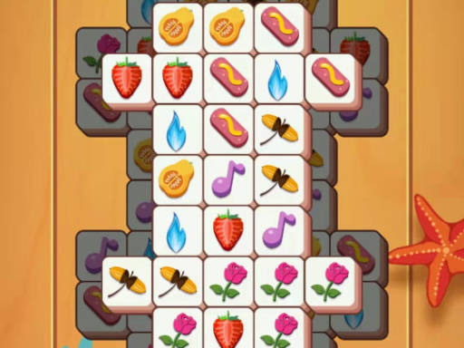 Play Tile Master Puzzle