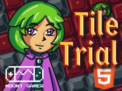 Play Tile Trial