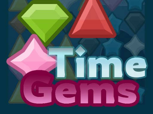 Play TimeGems