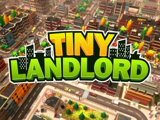 Play Tiny Landlord