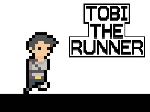 Play Tobi The Runner