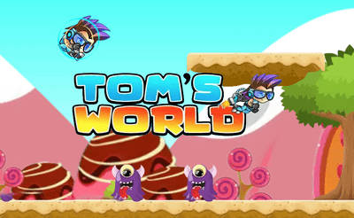 Play Tom's World