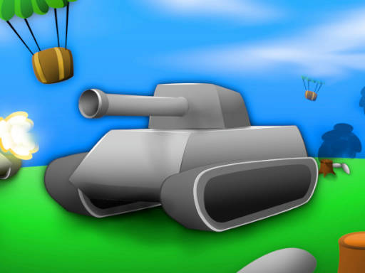 Play TonkWars.io