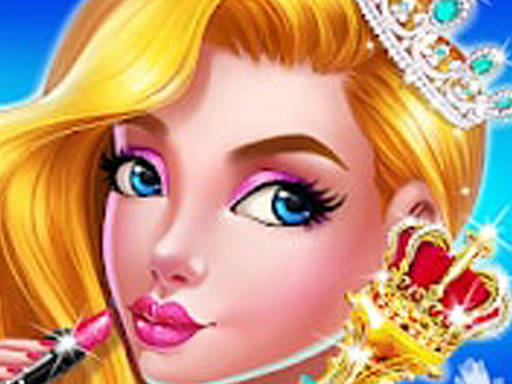 Play Top Model Dress Up :Model dressup and makeup