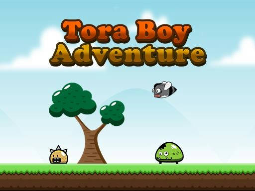 Play Tora Boy Adventure