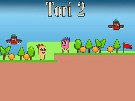 Play Tori 2