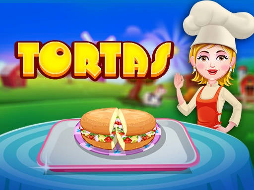 Play Tortas