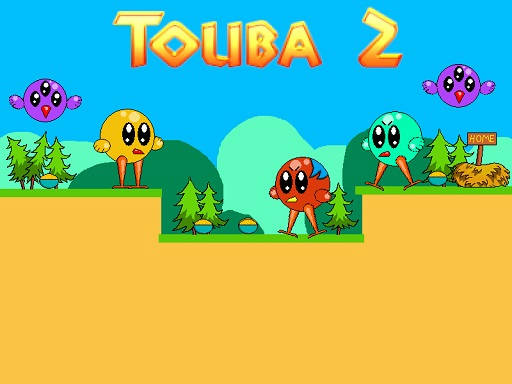 Play Touba 2