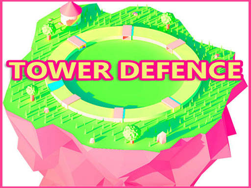 Play Tower Defence