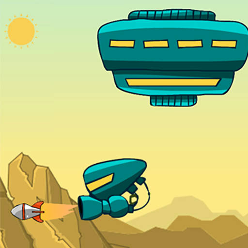 Play Tower Defense Alien War