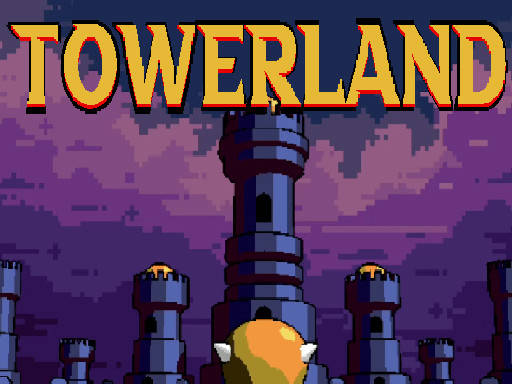 Play Towerland