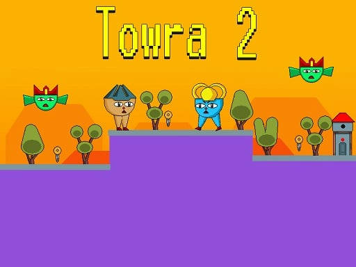 Play Towra 2