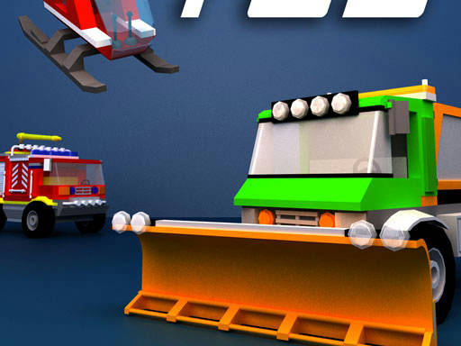 Play Toy Car Simulator : Car Simulation Game