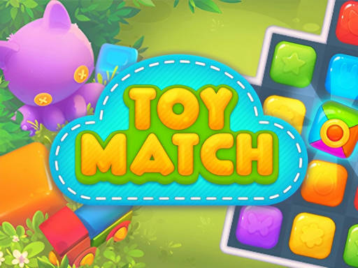 Play Toy Match