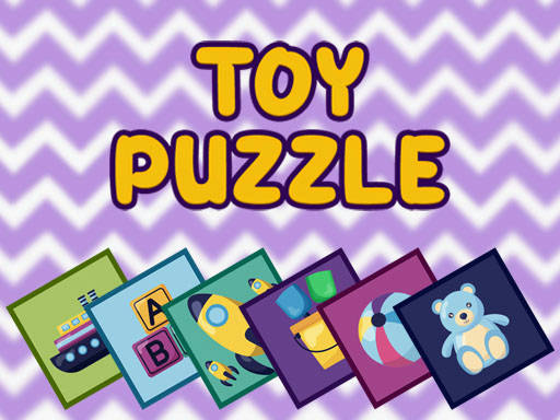 Play Toy Puzzle