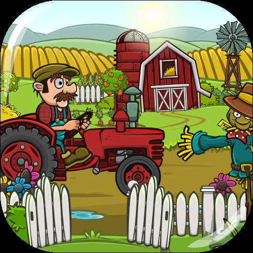 Play Tractor Mania