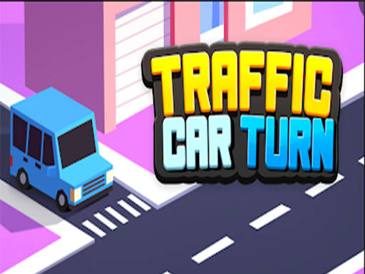 Play Traffic Car turn