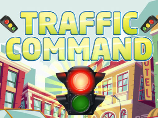 Play Traffic Command