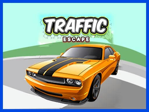 Play Traffic Escape