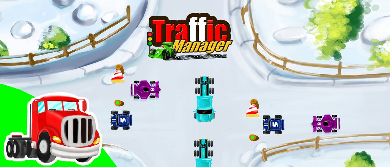 Play Traffic Manager