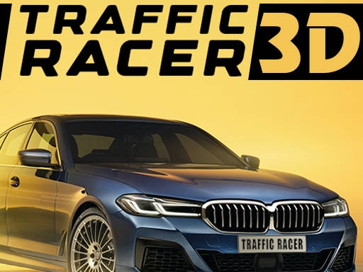 Play TRAFFIC RACER 3D