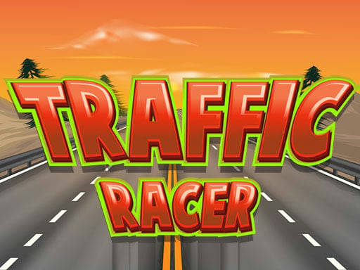 Play Traffic Racer - Truck