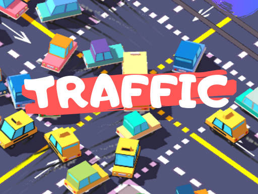 Play TraffiCar.io