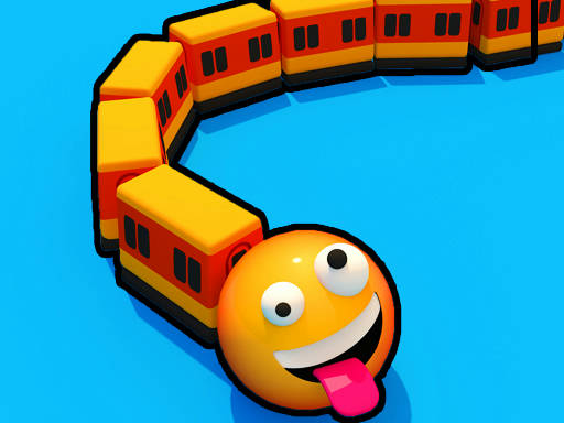 Play Trains.io 3D