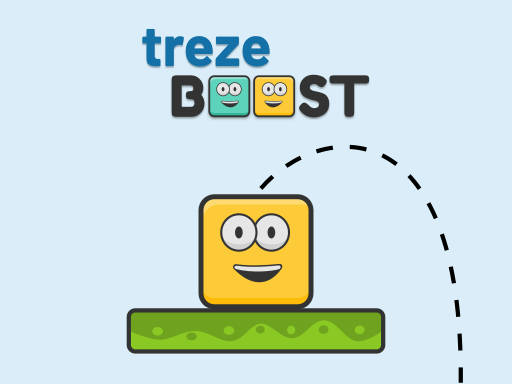 Play trezeBoost