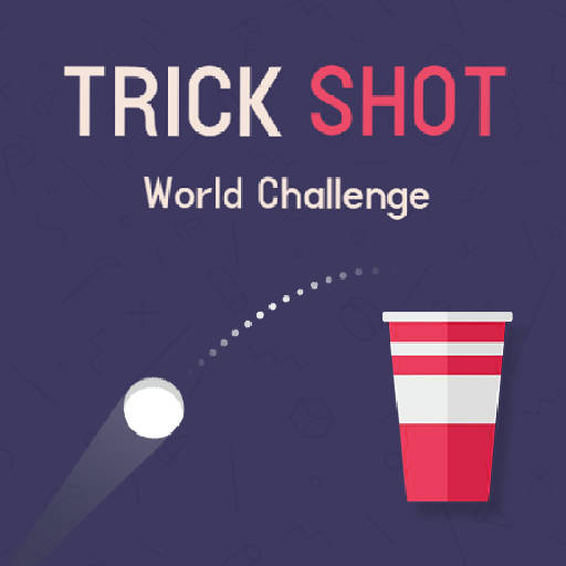 Play Trick Shot - World Challenge